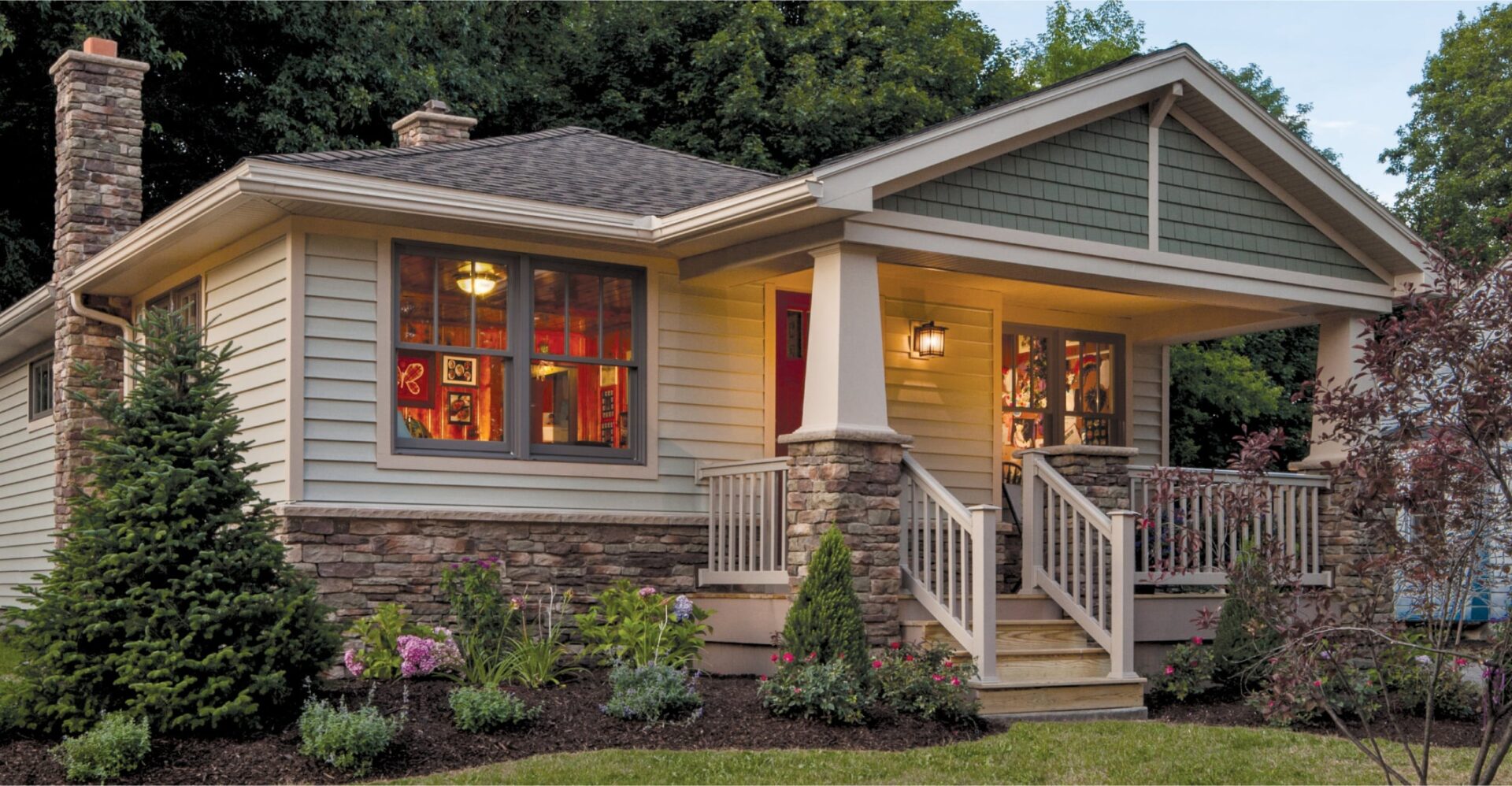 Siding and Trim